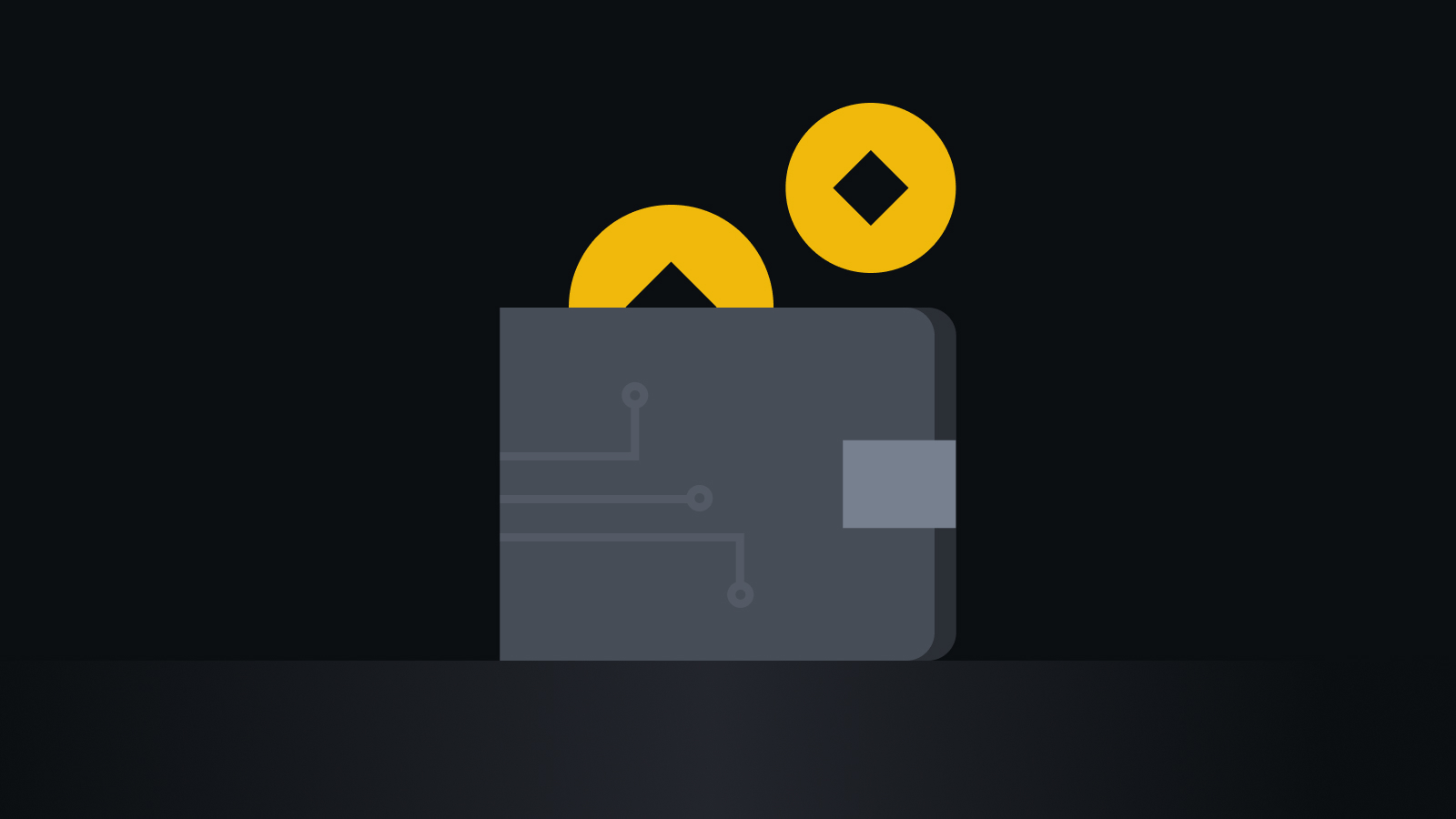 安全高效 数字交易管家